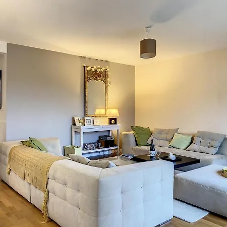 Le Bellevue - Yourhosthelper Apartmán