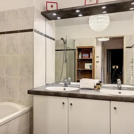 Le Bellevue - Yourhosthelper Apartmán