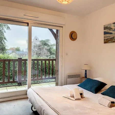 Le Bellevue - Yourhosthelper Apartmán *